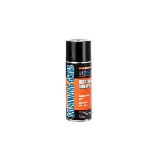 Spray professionali ABC TOOLS