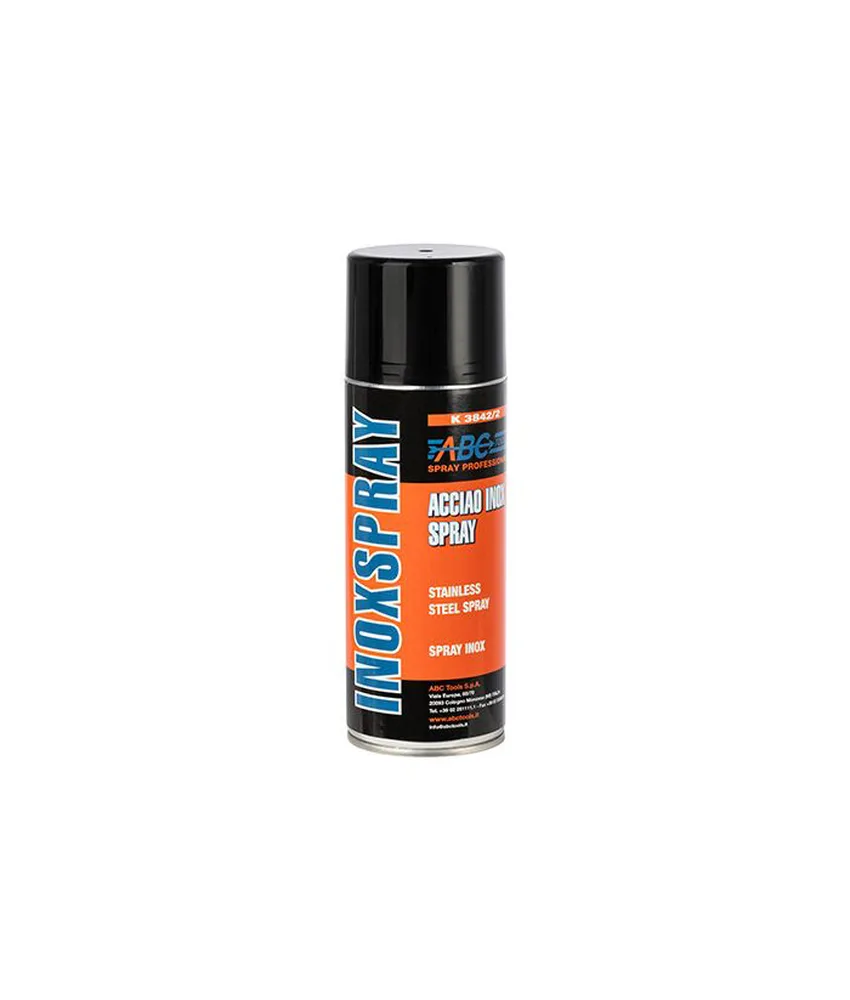 Spray professionali ABC TOOLS