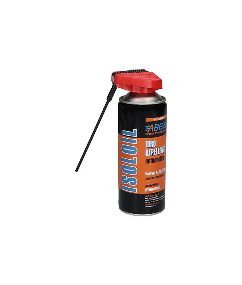 Spray professionali ABC TOOLS