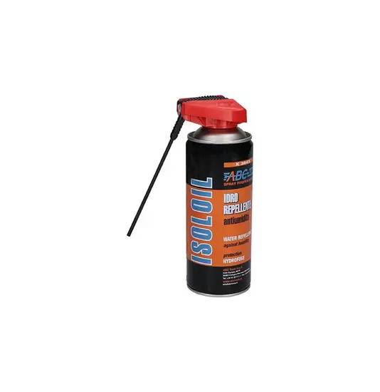 Spray professionali ABC TOOLS
