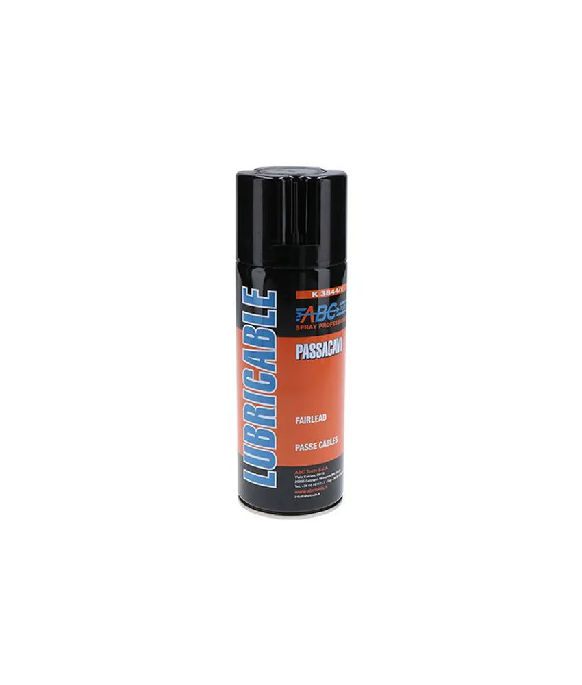 Spray professionali ABC TOOLS