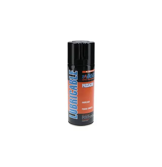Spray professionali ABC TOOLS