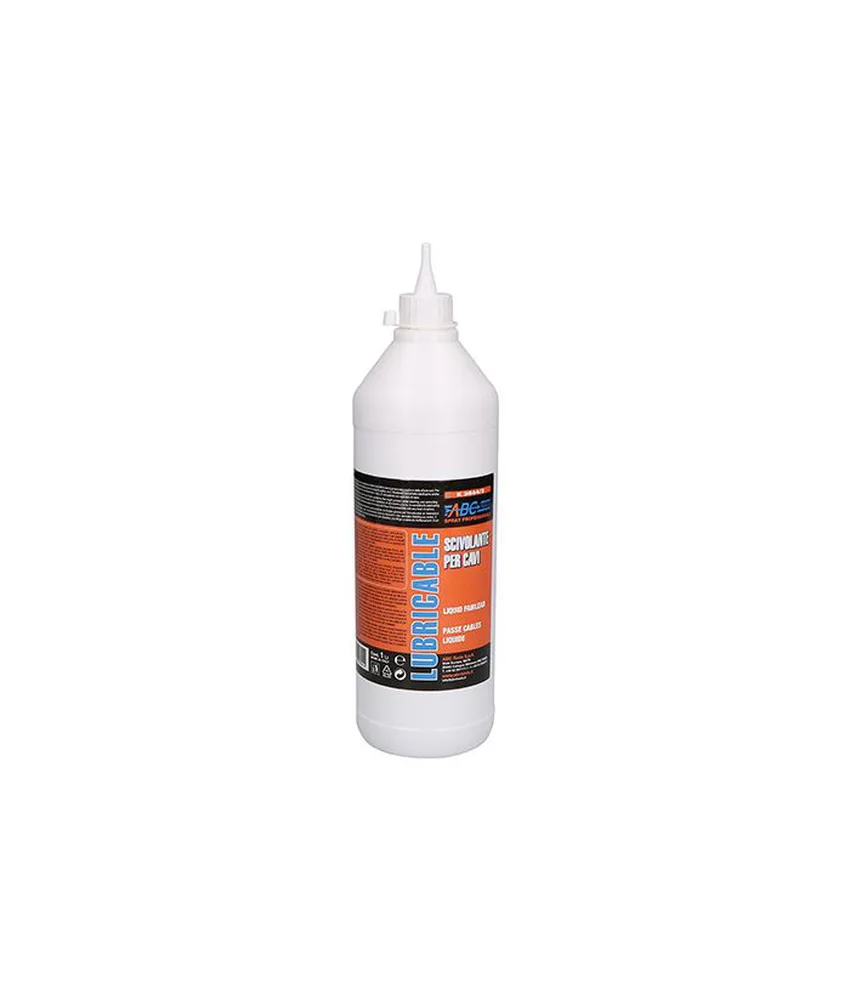 Spray professionali ABC TOOLS