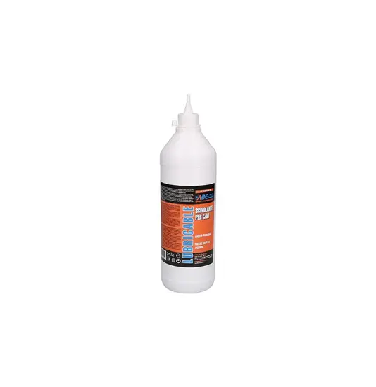 Spray professionali ABC TOOLS