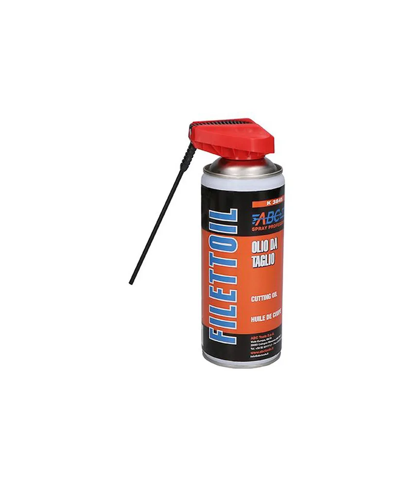 Spray professionali ABC TOOLS