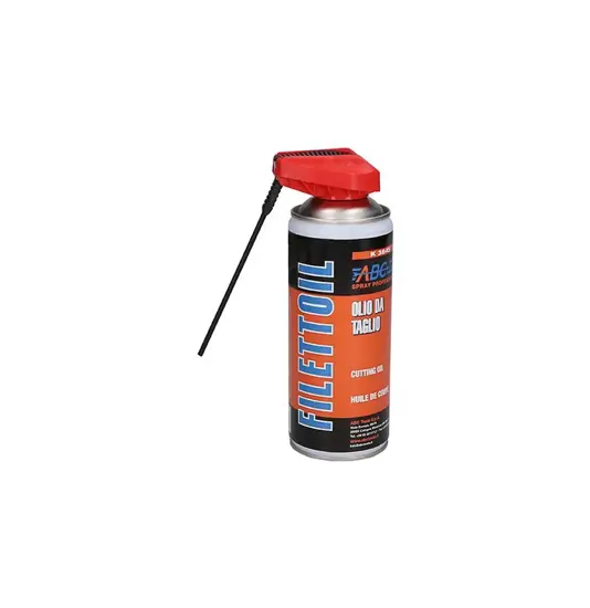 Spray professionali ABC TOOLS
