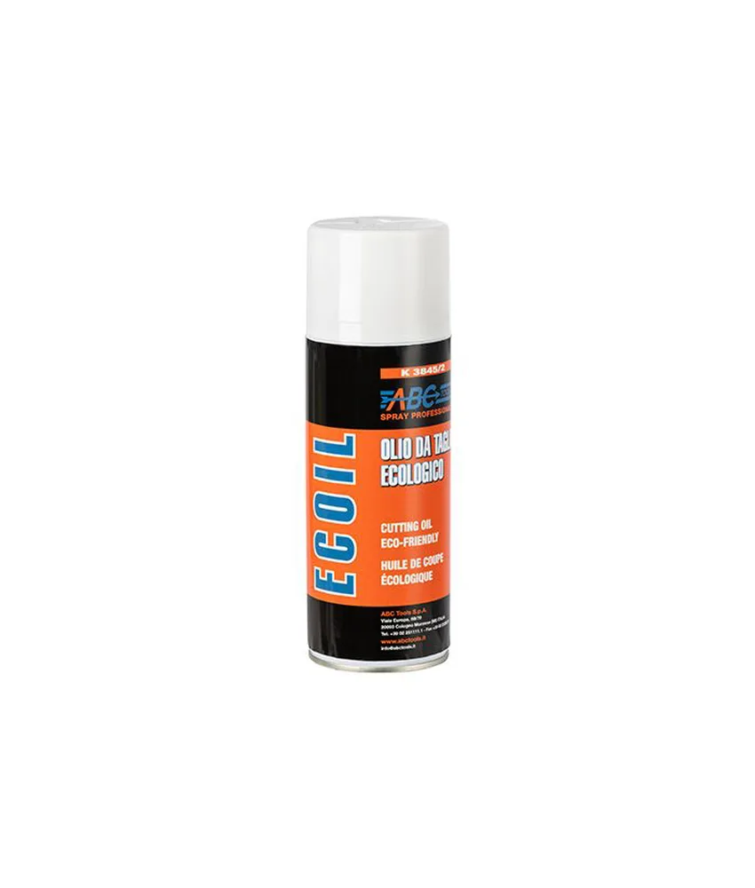 Spray professionali ABC TOOLS