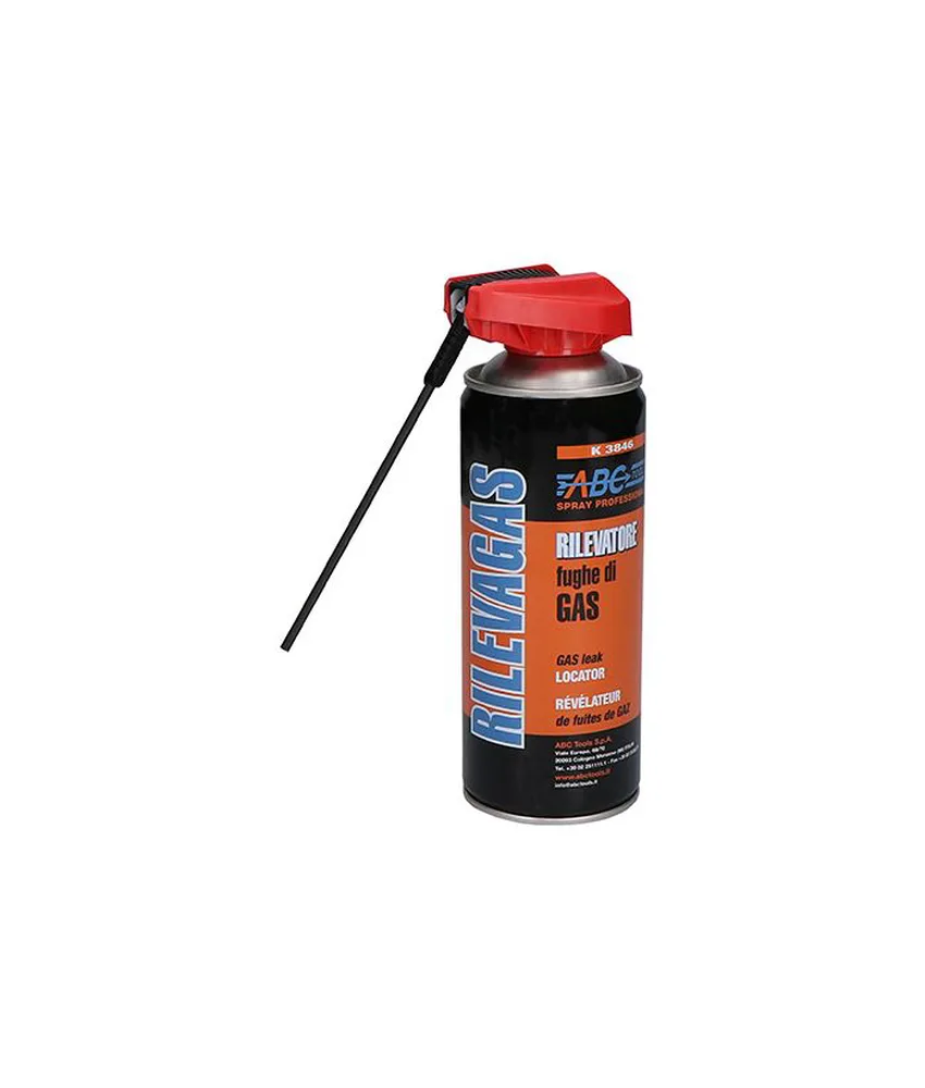 Spray professionali ABC TOOLS
