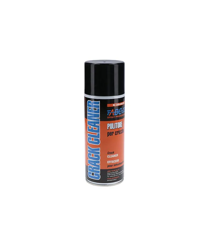 Spray professionali ABC TOOLS