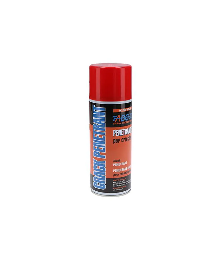 Spray professionali ABC TOOLS
