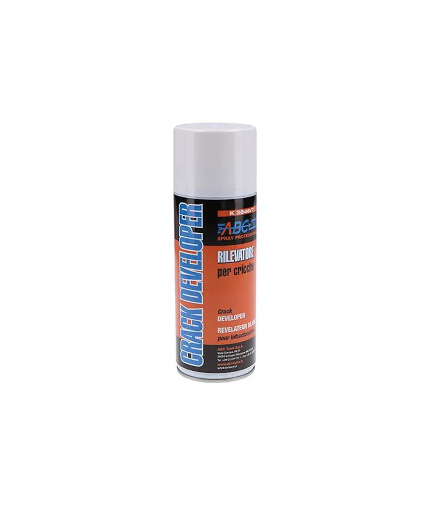 Spray professionali ABC TOOLS