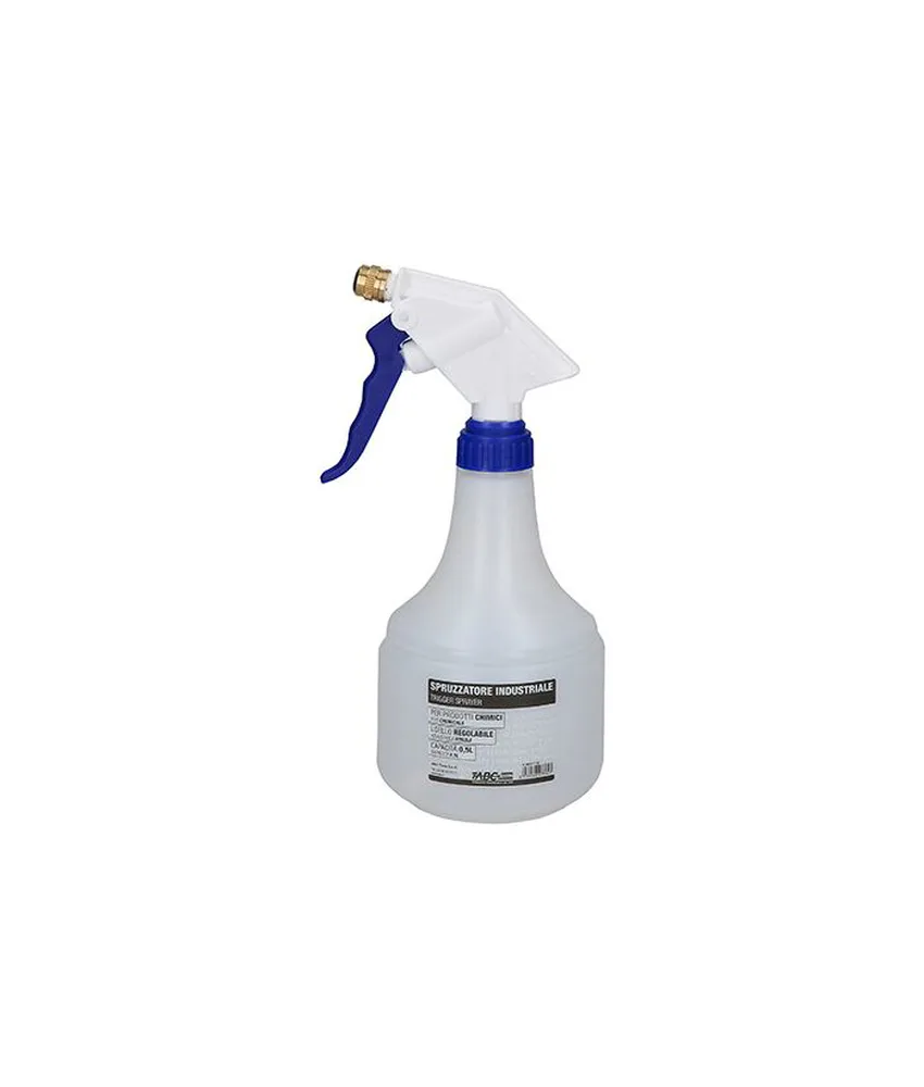 Spruzzatori nebulizzatori industriali ABC TOOLS