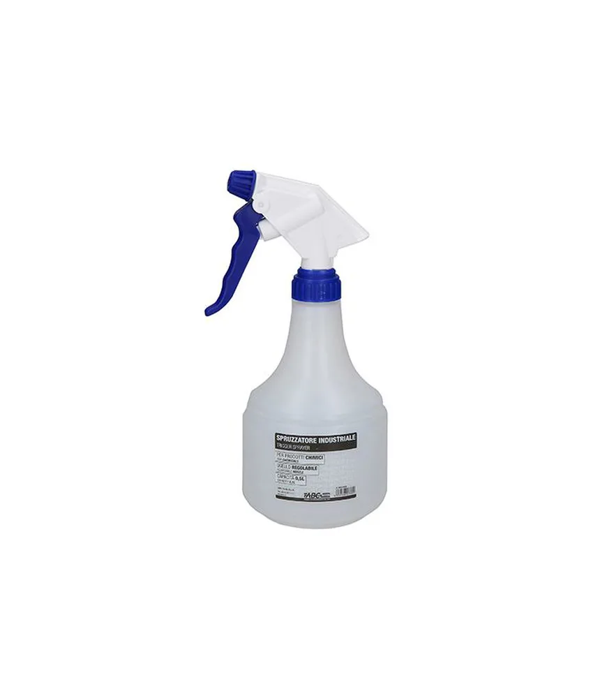 Spruzzatori nebulizzatori industriali ABC TOOLS