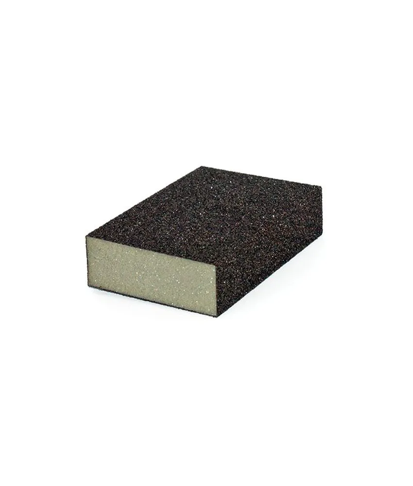 Spugne abrasive
