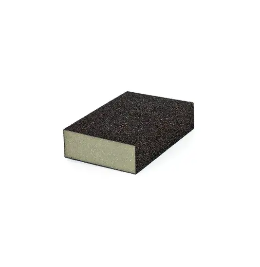Spugne abrasive