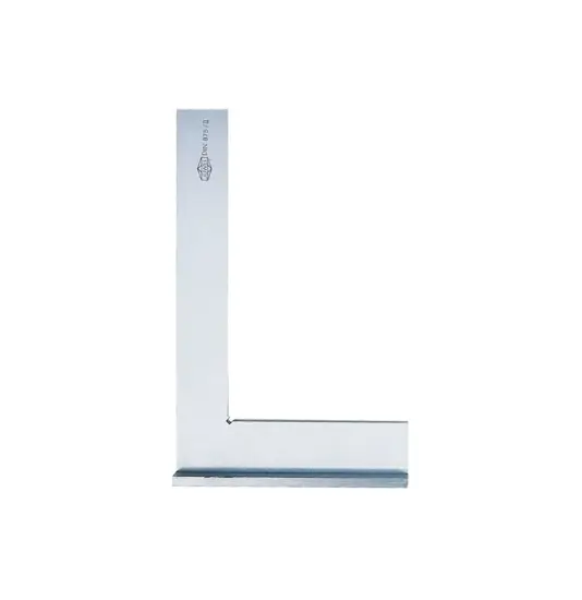 Squadre in acciaio, a 90° ABC TOOLS