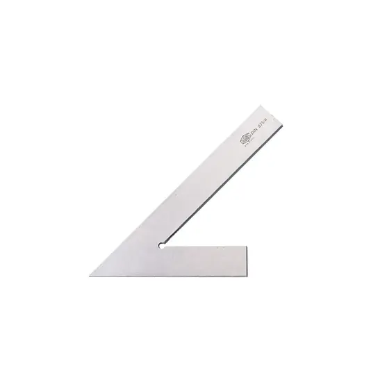 Squadre in acciaio ABC TOOLS