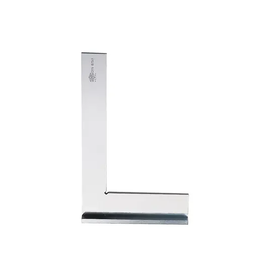 Squadre in acciaio inossidabile, a 90° ABC TOOLS
