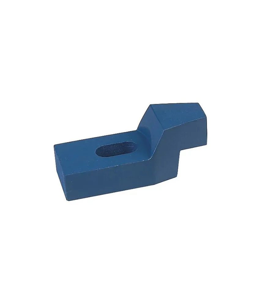 Staffe di fissaggio ABC TOOLS