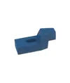 Staffe di fissaggio ABC TOOLS