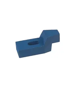 Staffe di fissaggio ABC TOOLS