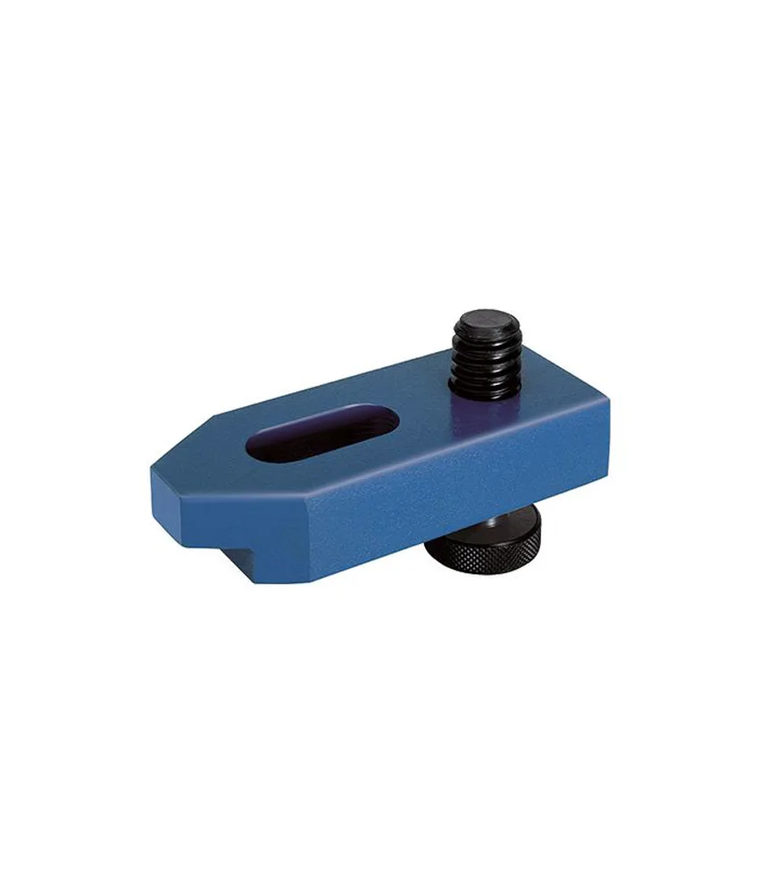 Staffe di fissaggio ABC TOOLS