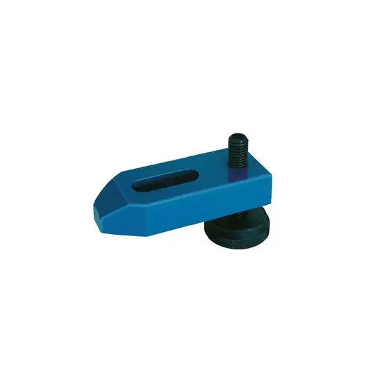 Staffe di fissaggio ABC TOOLS