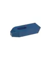 Staffe di fissaggio ABC TOOLS