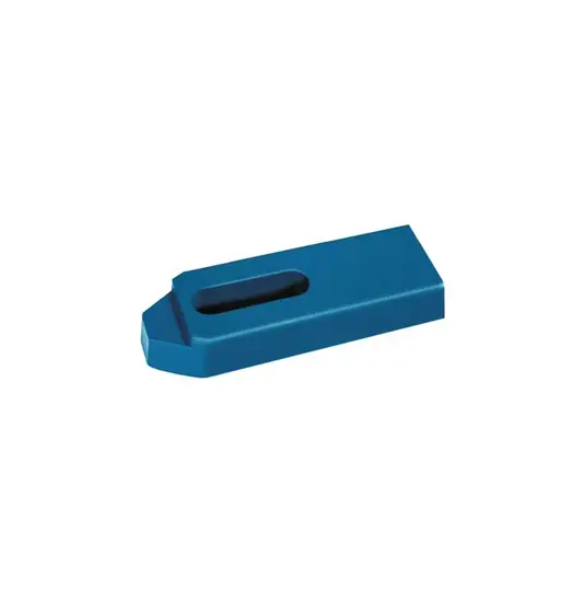 Staffe di fissaggio ABC TOOLS