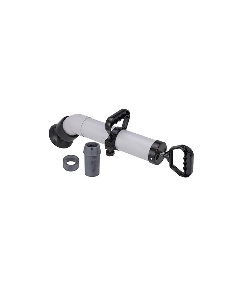 Stantuffo sturatubature ABC TOOLS