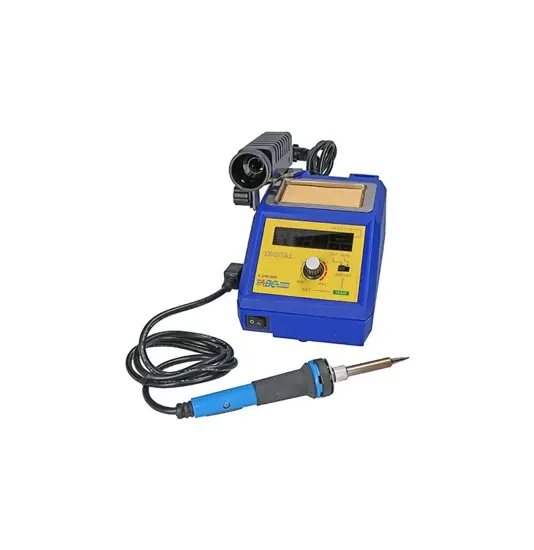 Stazione di saldatura ABC TOOLS