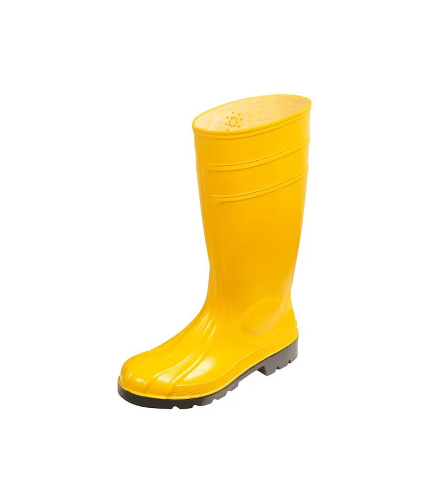 Stivali di sicurezza - EN 20345 ABC TOOLS