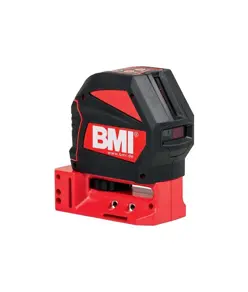 Strumenti laser autolivellanti BMI