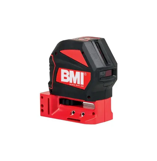 Strumenti laser autolivellanti BMI