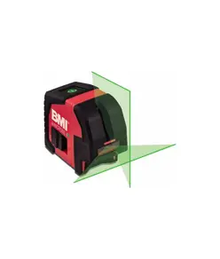 Strumenti laser autolivellanti BMI