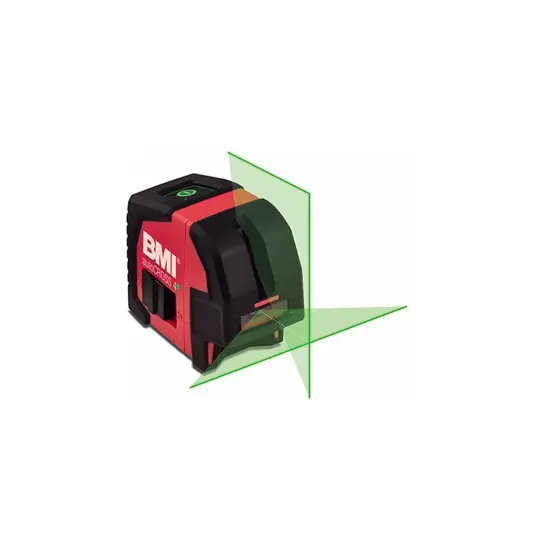 Strumenti laser autolivellanti BMI