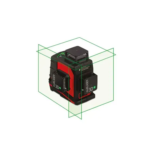 Strumenti laser autolivellanti BMI