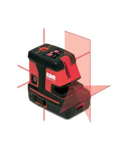 Strumenti laser autolivellanti BMI