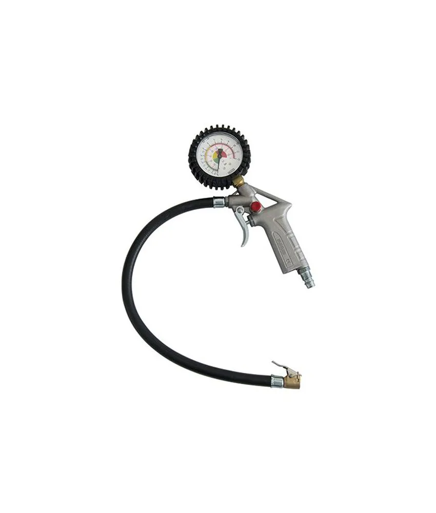 Strumento per controllo pressione dei pneumatici ABC TOOLS