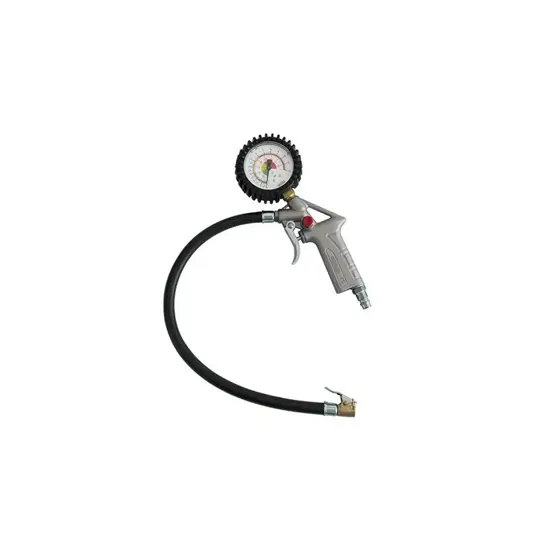 Strumento per controllo pressione dei pneumatici ABC TOOLS