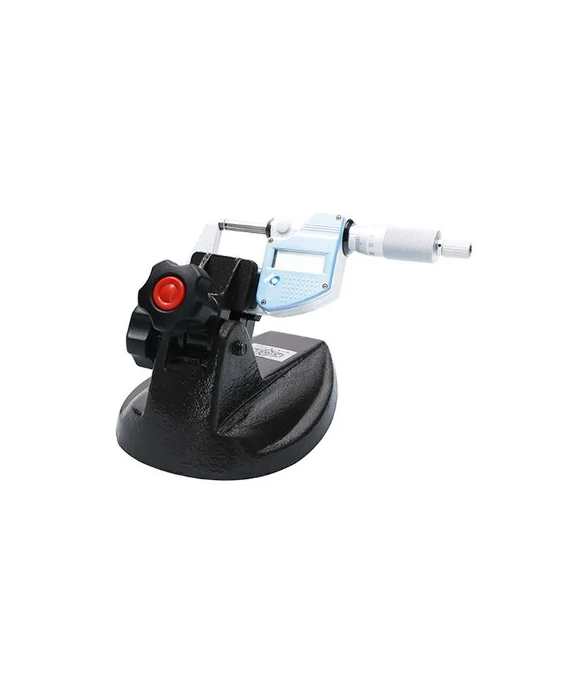 Supporti per micrometri JUWEL PLUS