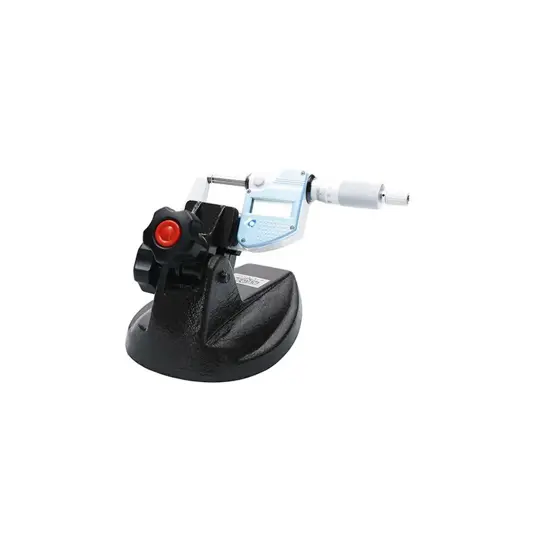 Supporti per micrometri JUWEL PLUS