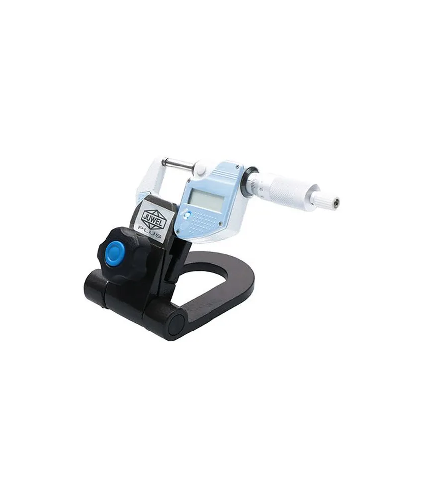 Supporti per micrometri JUWEL PLUS