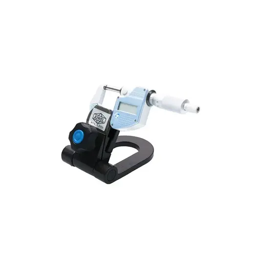 Supporti per micrometri JUWEL PLUS