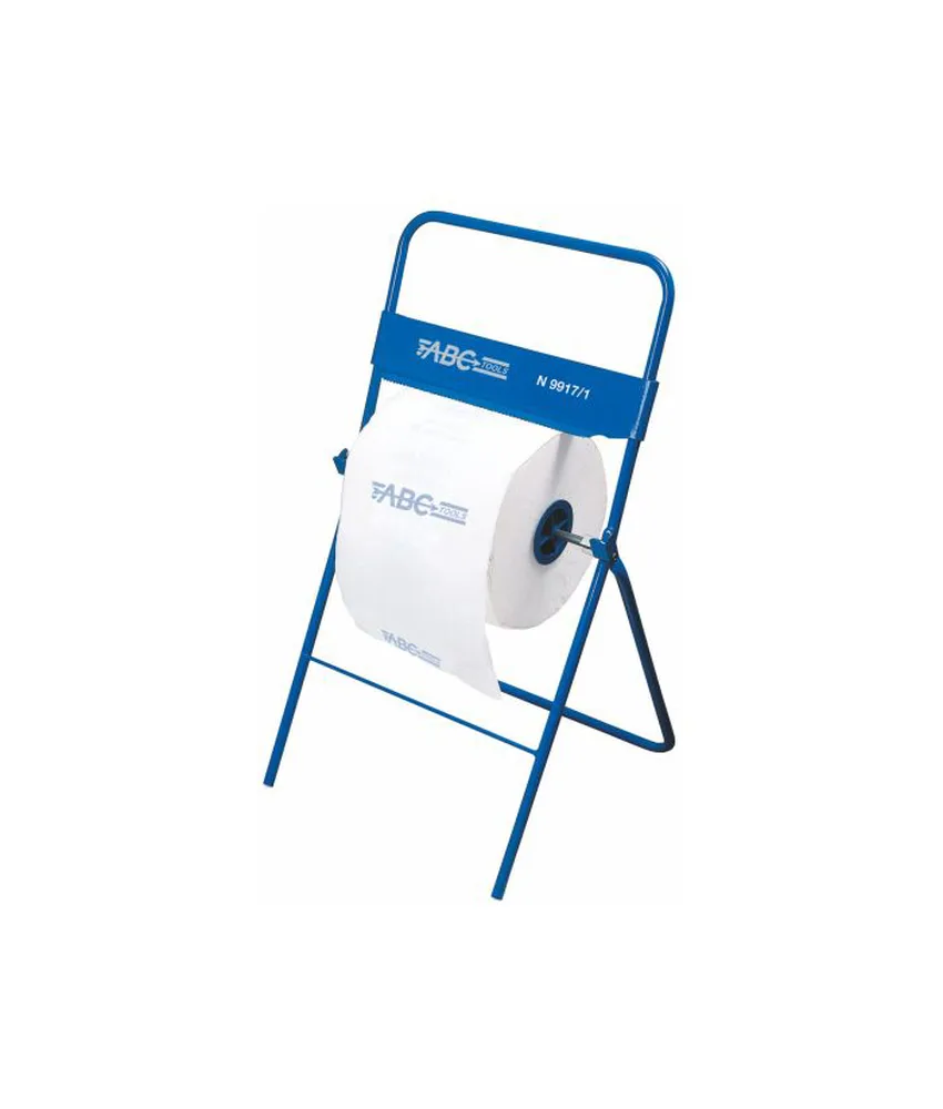 Supporti portabobine ABC TOOLS
