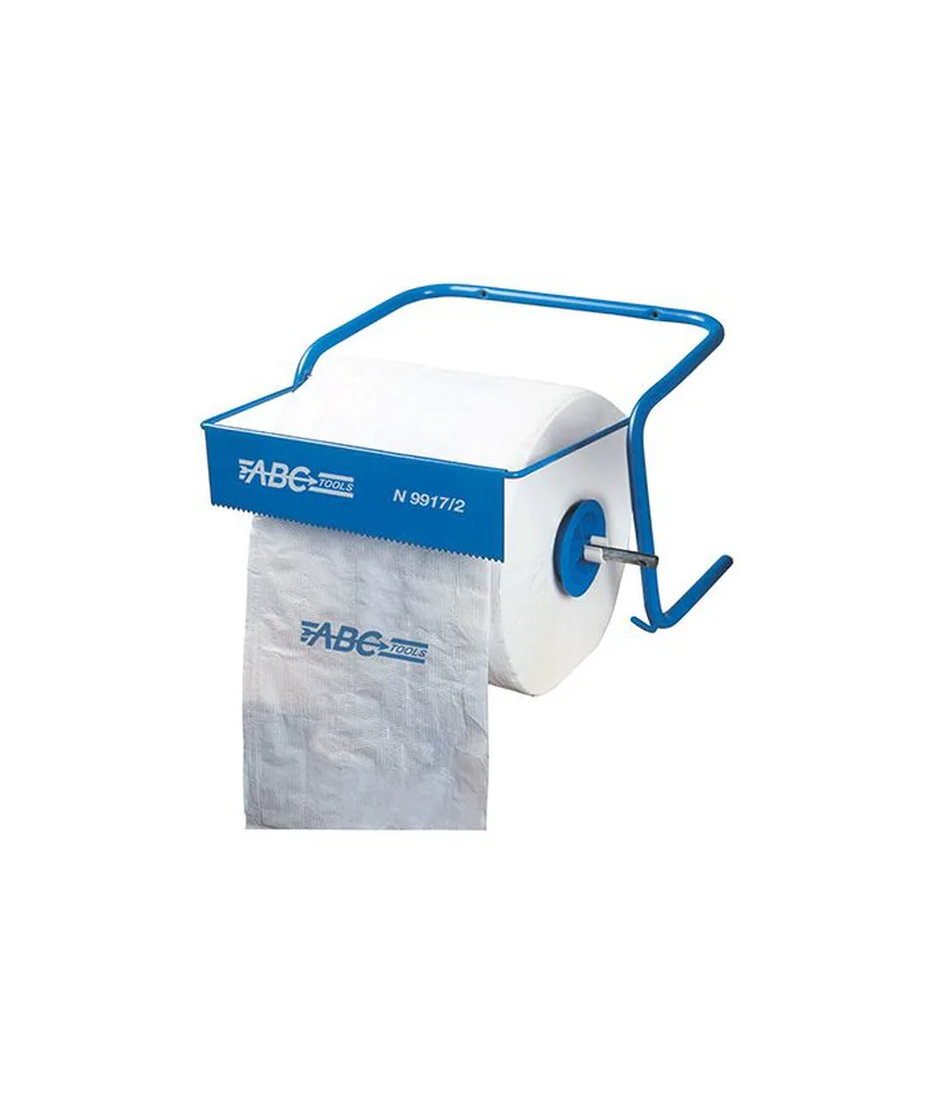 Supporti portabobine ABC TOOLS