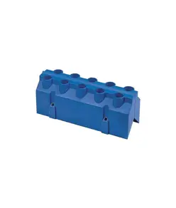 Supporto per utensili con codolo conico Morse ABC TOOLS