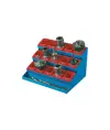 Supporto per utensili NC - Telaio da banco ABC STORAGE