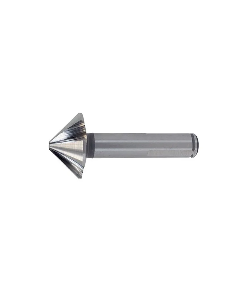Svasatori a cinque taglienti - A 90° ABC TOOLS