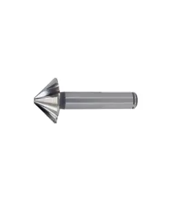Svasatori a cinque taglienti - A 90° ABC TOOLS